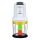 Tefal - Hachoir de cuisine 500W/230V blanc