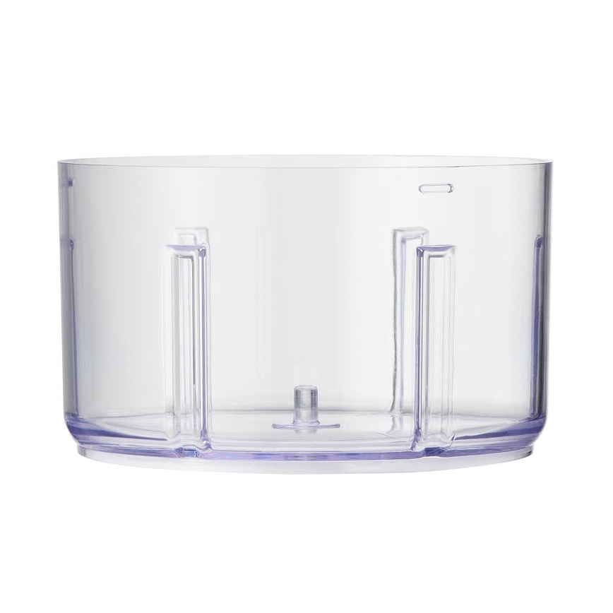 Tefal - Hachoir manuel 5 SECOND CHOPPER 500 ml vert/blanc