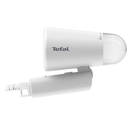 Tefal - Handdampfgerät für Kleidung ORIGIN TRAVEL 1200W/230V weiß