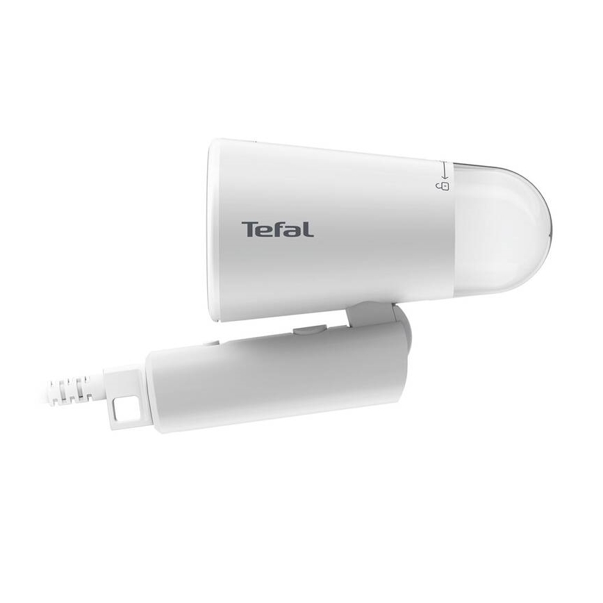 Tefal - Handdampfgerät für Kleidung ORIGIN TRAVEL 1200W/230V weiß