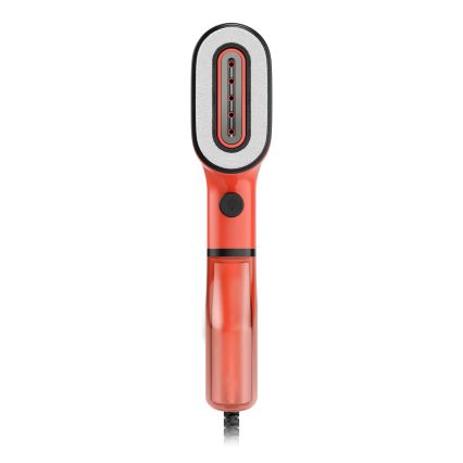 Tefal - Handdampfgerät für Kleidung  PURE POP 1300W/230V rot