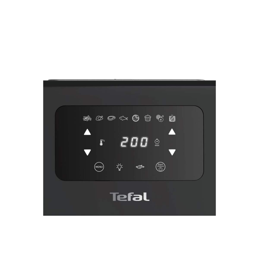 Tefal - Heißluftfritteuse EASY FRY&GRILL OVEN 9-in-1 2050W/230V