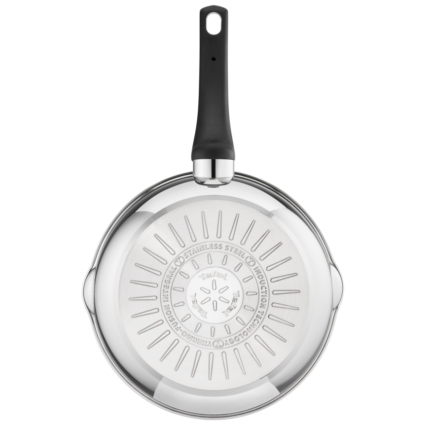 Tefal - Hohe Pfanne EMOTION 26 cm