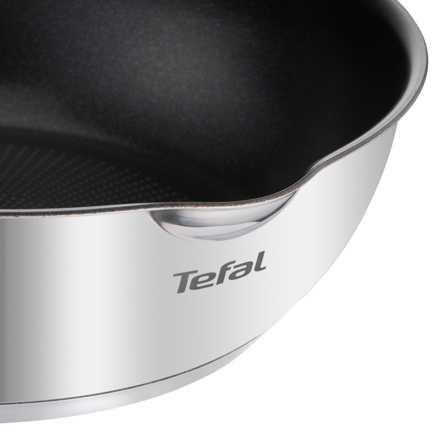 Tefal - Hohe Pfanne EMOTION 26 cm