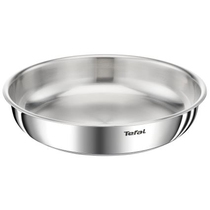 Tefal - INGENIO EMOTION 8-teiliges Kochgeschirr-Set