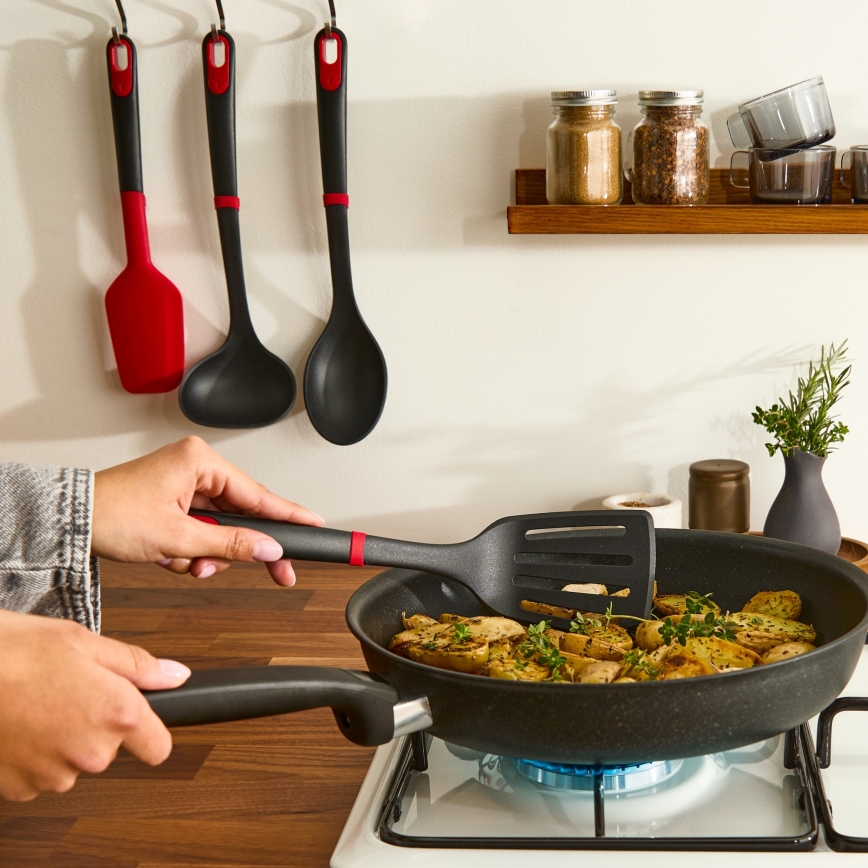 Tefal - INGENIO Küchenutensilien-Set, 4-teilig