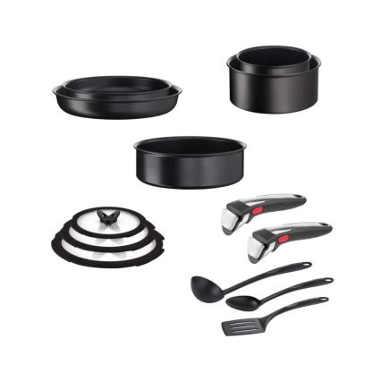 Tefal - 13-teiliges Kochgeschirr-Set INGENIO Unlimited ON