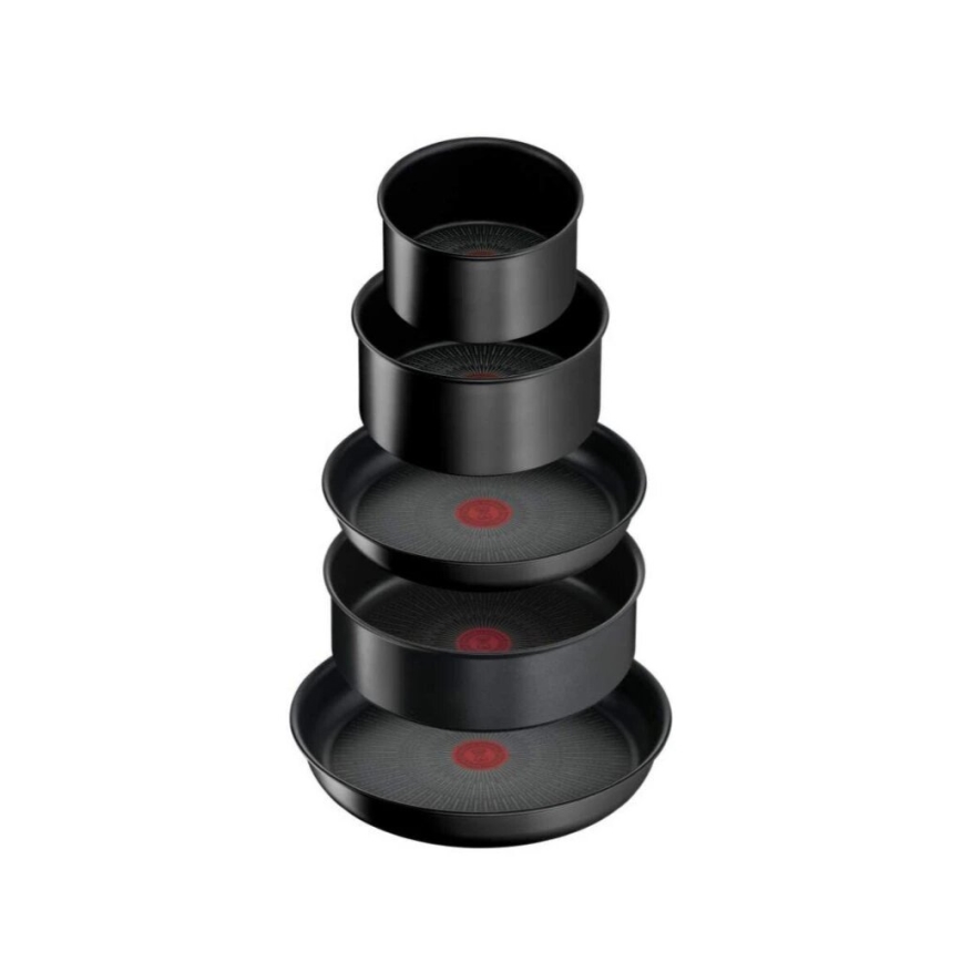 Tefal - 13-teiliges Kochgeschirr-Set INGENIO Unlimited ON