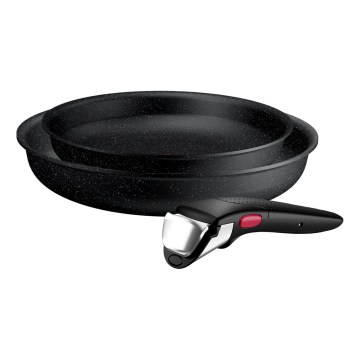 Tefal - Kochgeschirr-Set INGENIO Expertise, 3-teilig