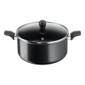 Tefal - Kochtopf mit Deckel ACCESS 26 cm