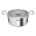 Tefal - Kochtopf mit Deckel EXTREME 20 cm