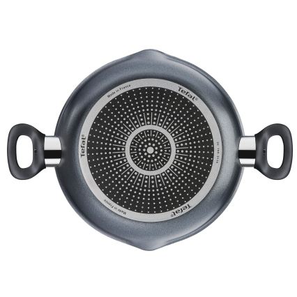 Tefal - Kochtopf mit Deckel FAMILY DAY 24 cm