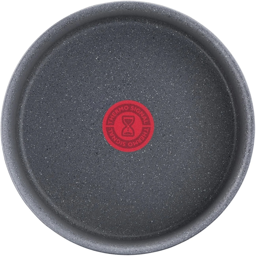 Tefal - Lot de petites casseroles 4 pcs INGENIO NATURAL FORCE