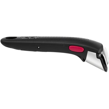 Tefal - Lot de poêles 3 pce INGENIO EASY COOK & CLEAN BLACK