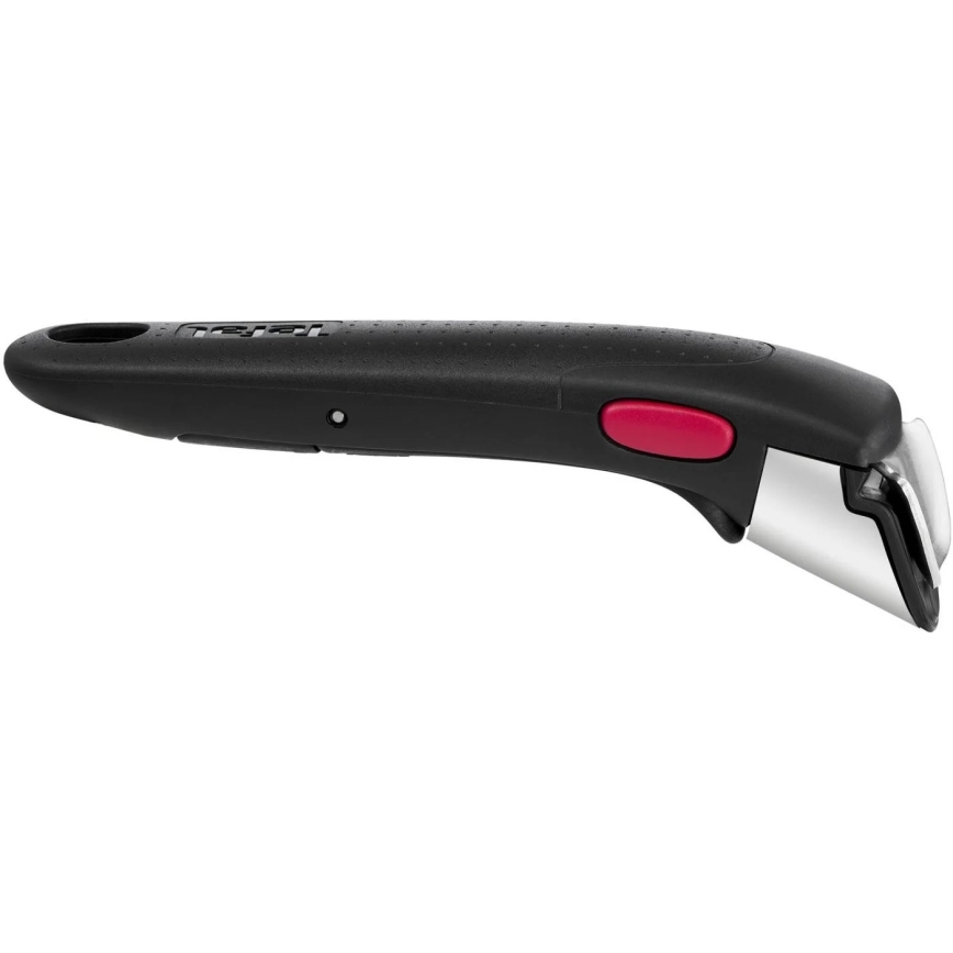 Tefal - Lot de poêles 3 pce INGENIO EASY COOK & CLEAN BLACK