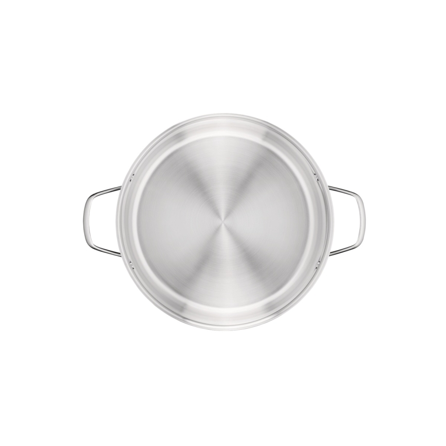 Tefal - Marmite avec couvercle EMOTION+ XL 30 cm