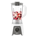 Tefal - Mixeur 1,5 l BLENDEO+ 450W/230V gris/blanc