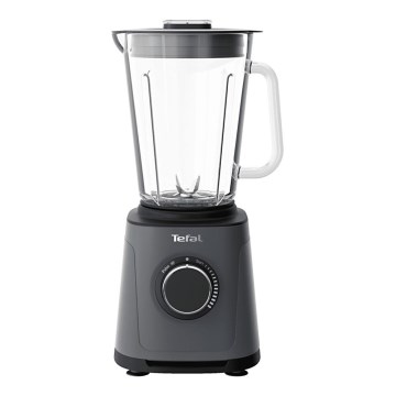Tefal - Mixeur 2 l PERFECTMIX+ 1200W/230V noir