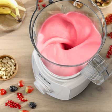 Tefal - Mixeur ESSENTIAL 450W/230V