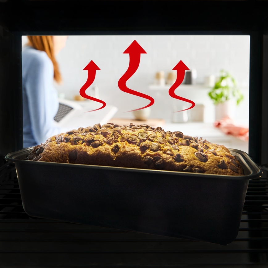 Tefal - Moule à muffins EASYBAKE