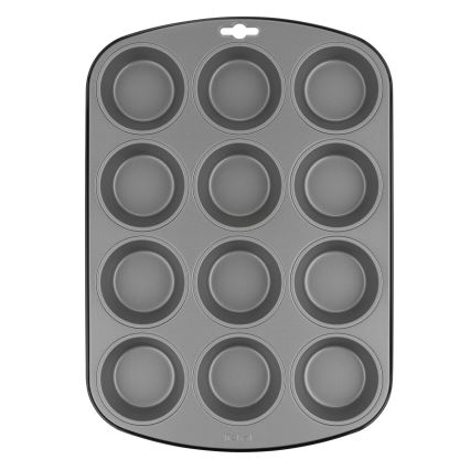 Tefal - Moule à muffins EASYBAKE