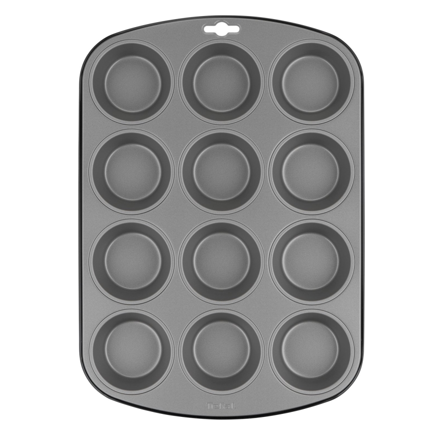 Tefal - Moule à muffins EASYBAKE