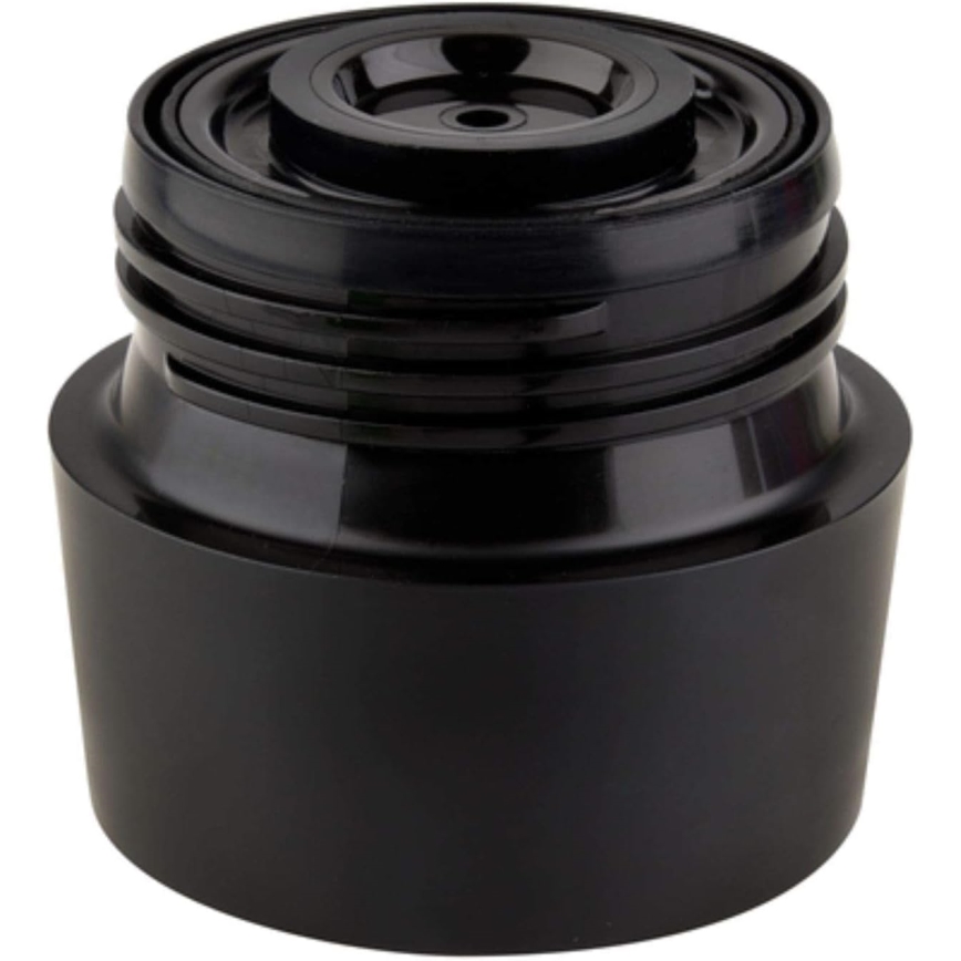 Tefal - Mug de voyage 360 ml TRAVEL MUG acier inoxydable/vert