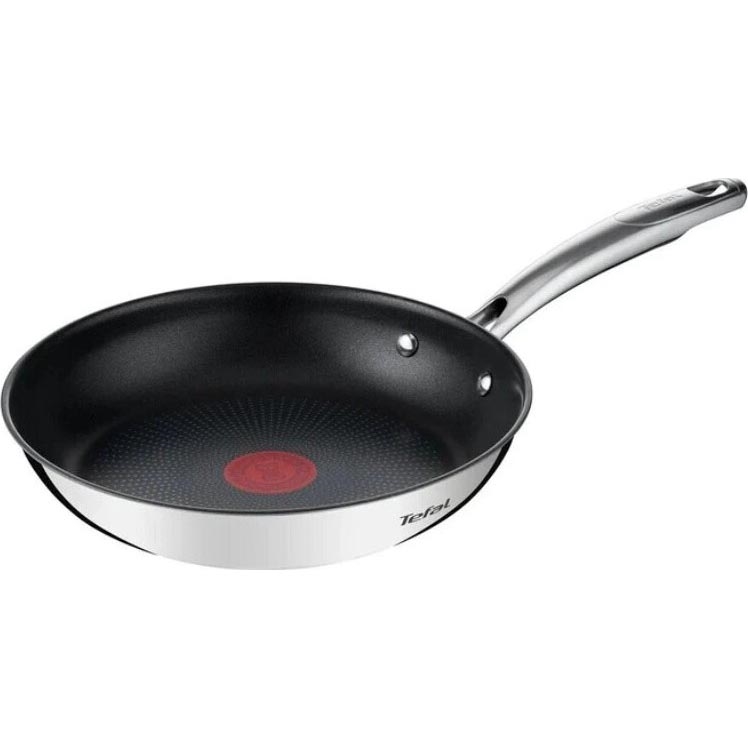 Tefal - Padella DUETTO 24 cm