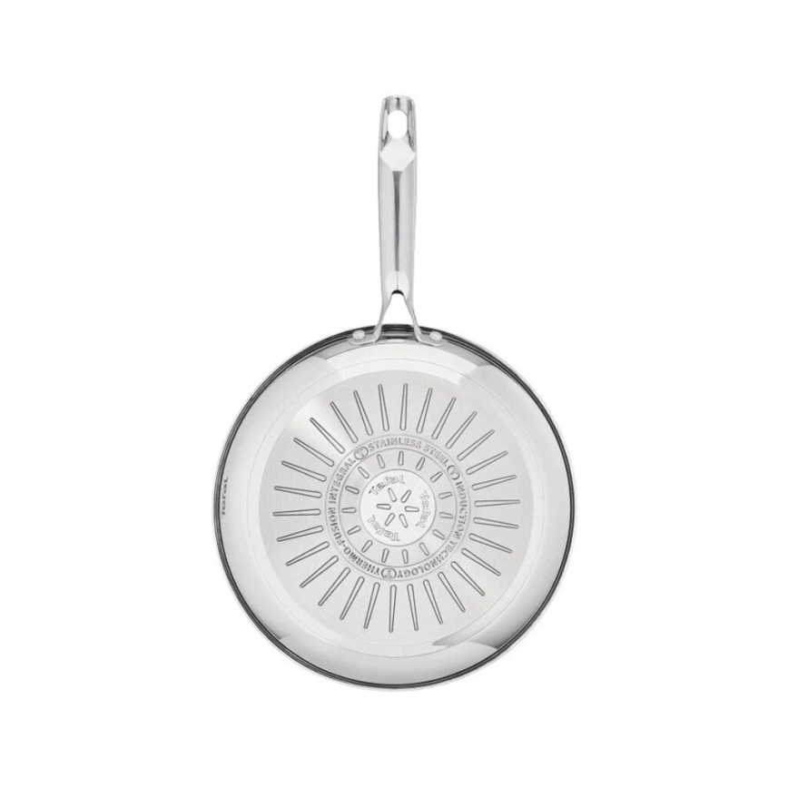 Tefal - Padella DUETTO 24 cm