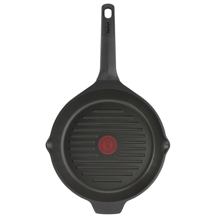 Tefal - Padella grill ROBUSTO 26 cm