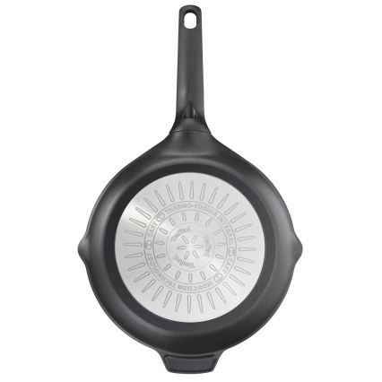 Tefal - Padella grill ROBUSTO 26 cm