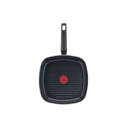 Tefal - Padella per griglia SIMPLE COOK 26x26 cm