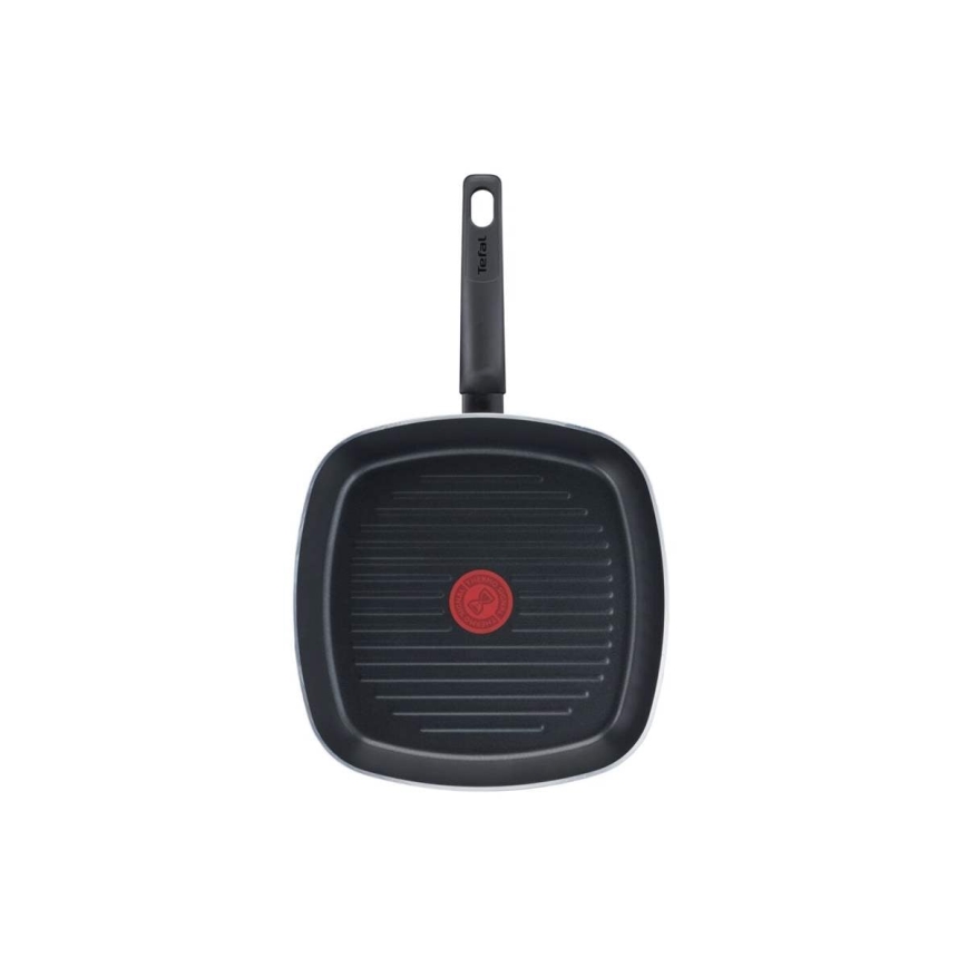 Tefal - Padella per griglia SIMPLE COOK 26x26 cm