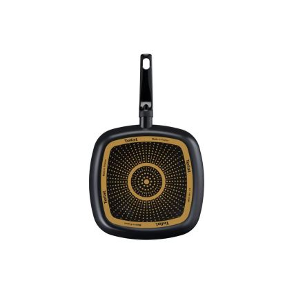 Tefal - Padella per griglia SIMPLE COOK 26x26 cm