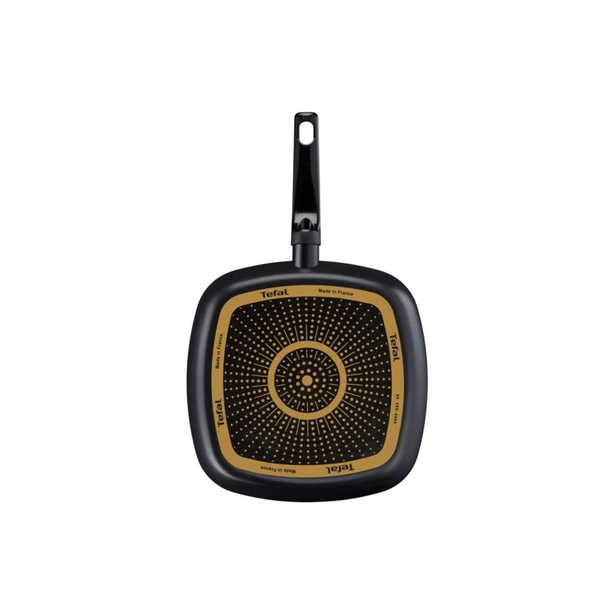 Tefal - Padella per griglia SIMPLE COOK 26x26 cm
