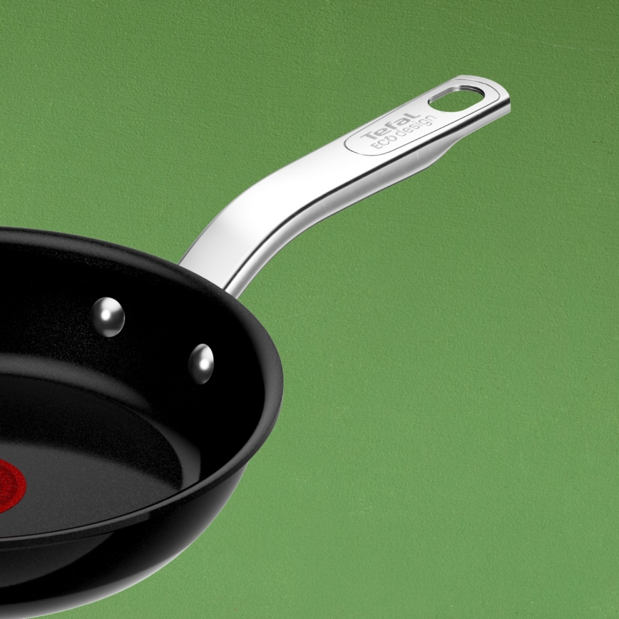 Tefal - Padella in ceramica RENEW+ 20 cm