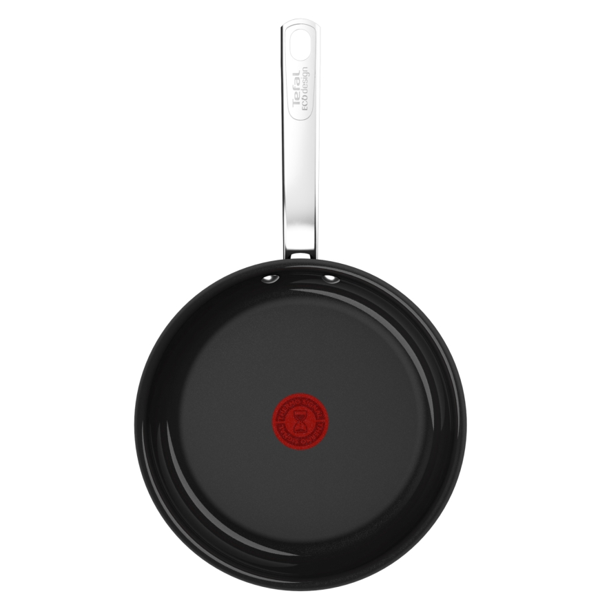 Tefal - Padella in ceramica RENEW+ 20 cm