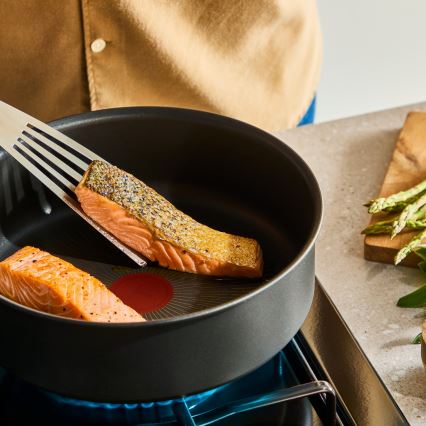 Tefal - Padella INGENIO Excellence Fusion 24 cm