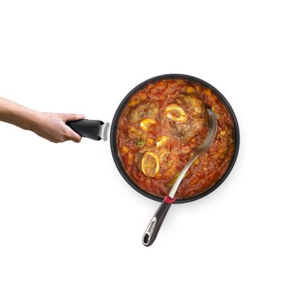 Tefal - Padella INGENIO Excellence Fusion 24 cm