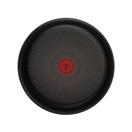 Tefal - Padella INGENIO Excellence Fusion 24 cm