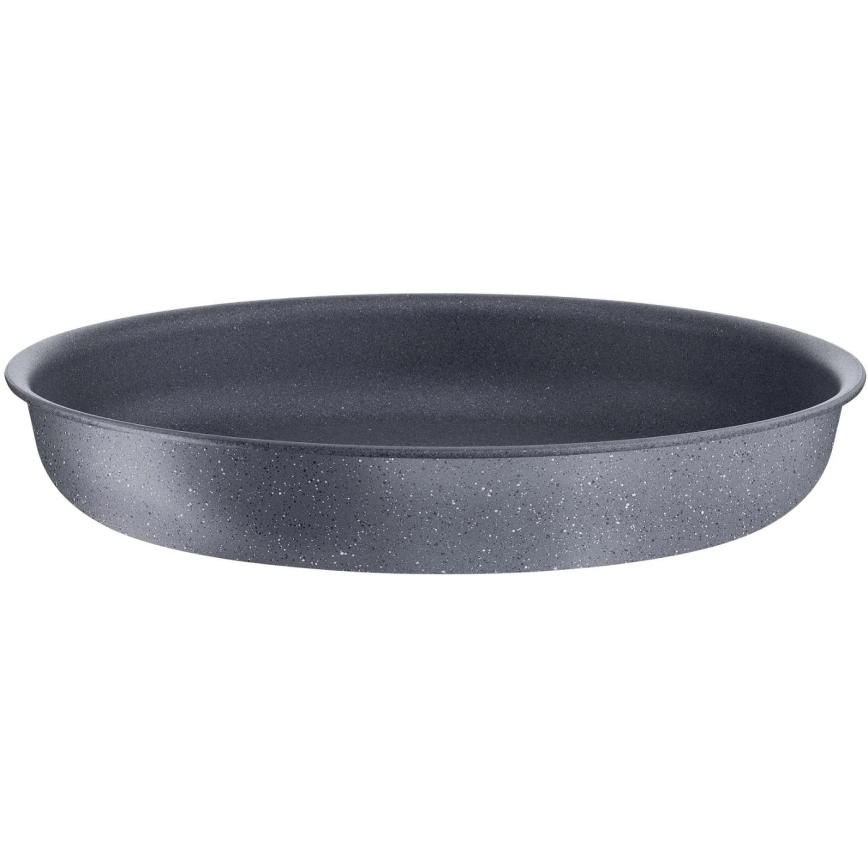 Tefal - Padella INGENIO NATURAL FORCE 24 cm