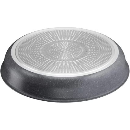 Tefal - Padella INGENIO NATURAL FORCE 24 cm