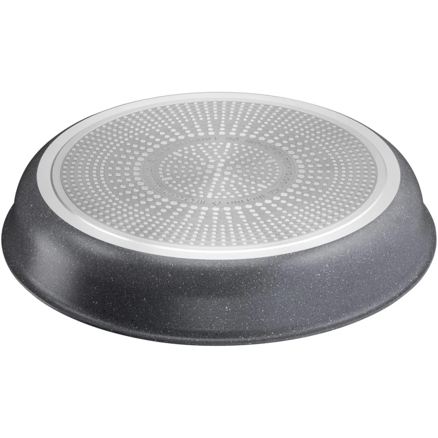 Tefal - Padella INGENIO NATURAL FORCE 24 cm