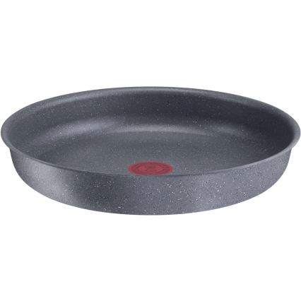 Tefal - Padella INGENIO NATURAL FORCE 24 cm