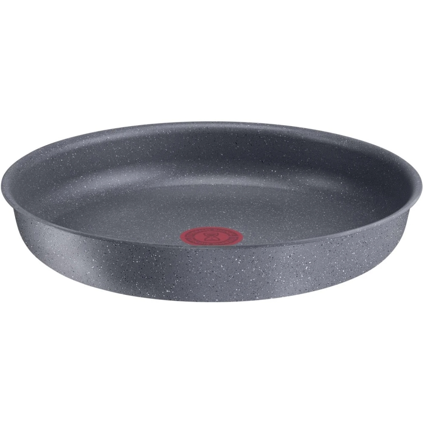 Tefal - Padella INGENIO NATURAL FORCE 24 cm