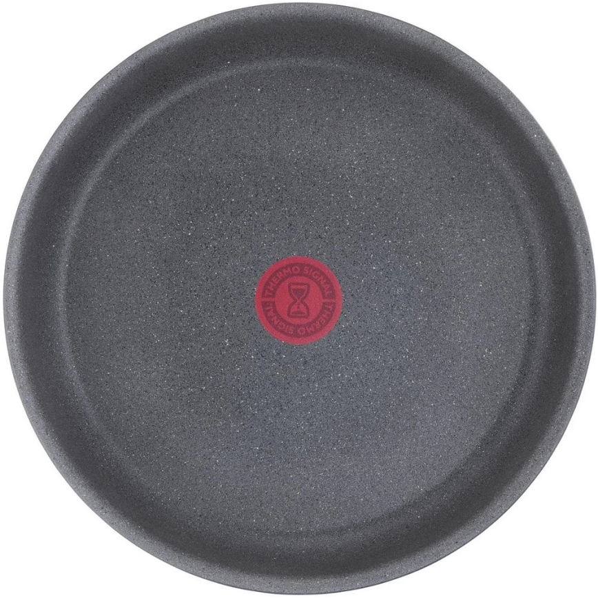 Tefal - Padella INGENIO NATURAL FORCE 24 cm