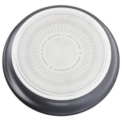 Tefal - Padella INGENIO NATURAL FORCE 28 cm