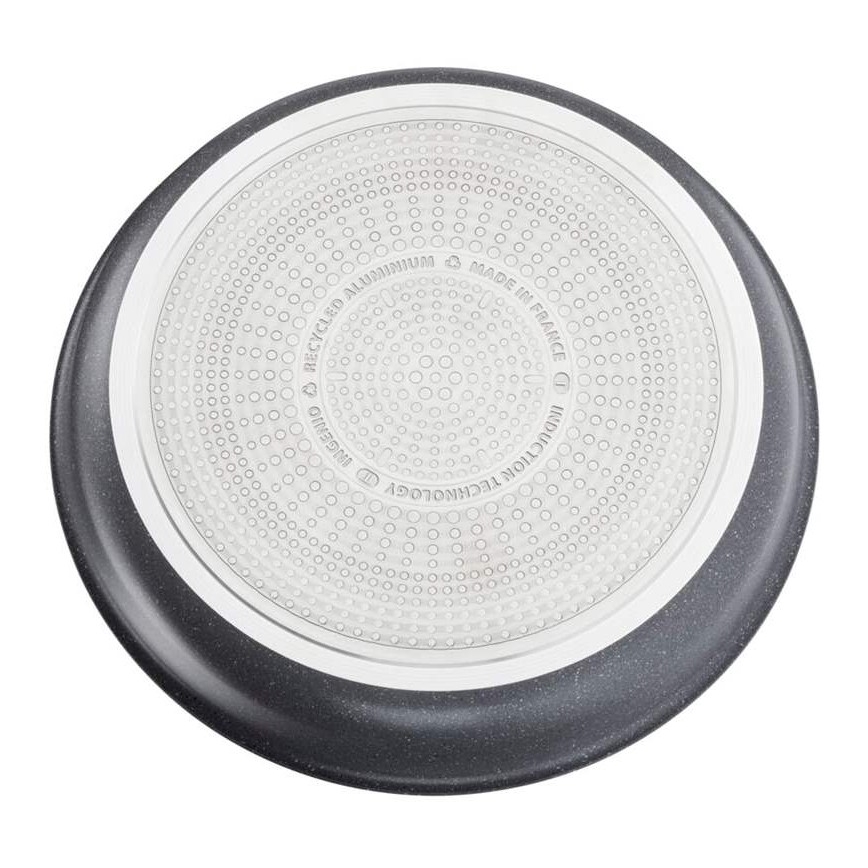 Tefal - Padella INGENIO NATURAL FORCE 28 cm
