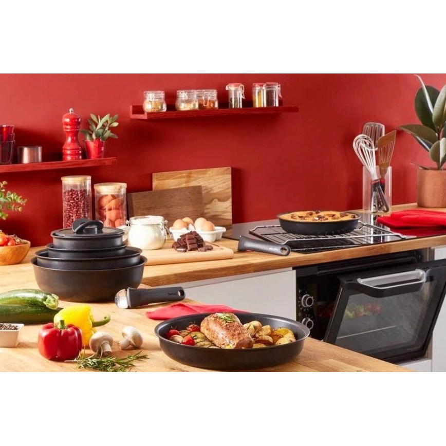 Tefal - Padella INGENIO Unlimited 28 cm