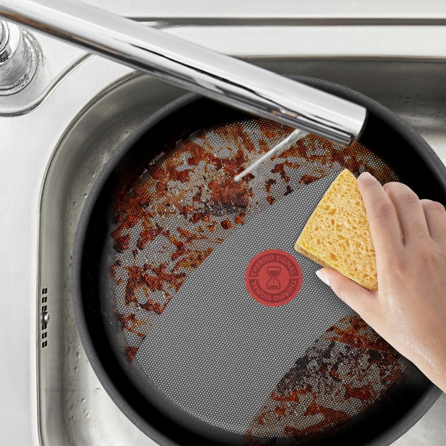 Tefal - Padella INICIO 24 cm